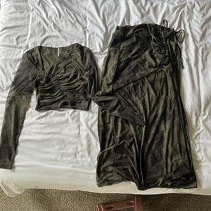 Free People Supernova Set